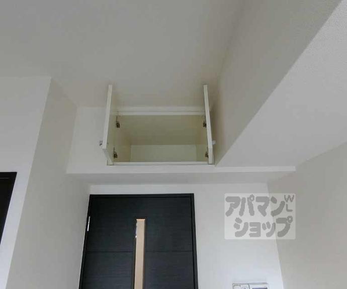 【サムティ京都二条】間取