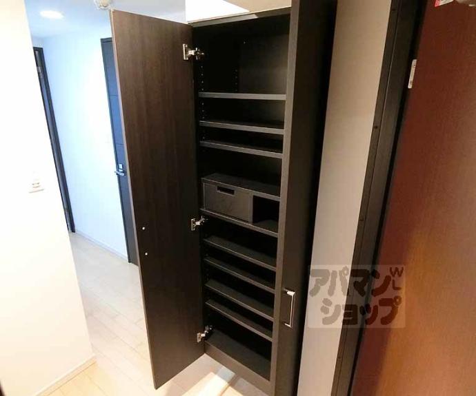 【サムティ京都二条】間取