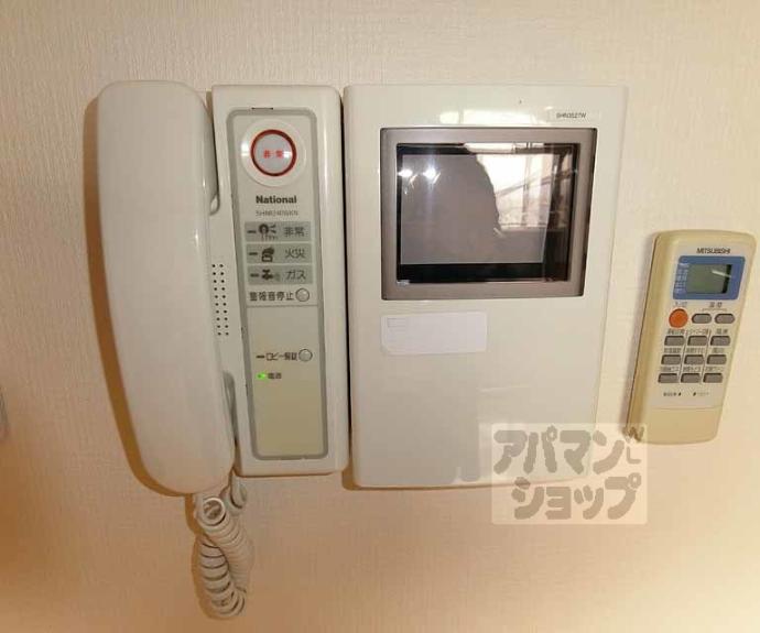 【サムティ京都二条】間取
