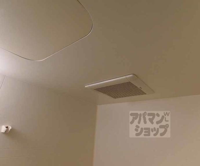 【サムティ京都二条】間取