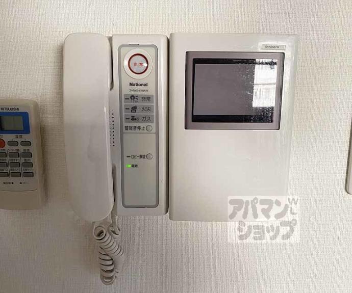 【サムティ京都二条】間取