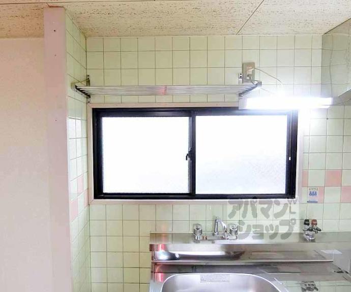 【マウンテンヴィレッジ】間取