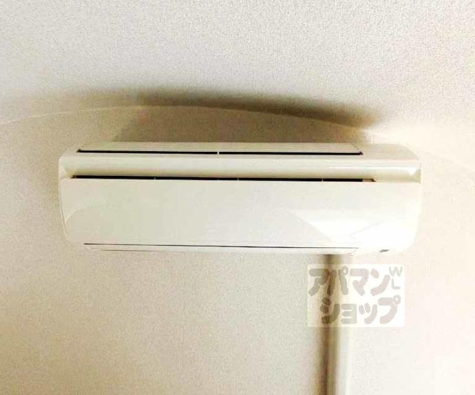 【マウンテンヴィレッジ】間取