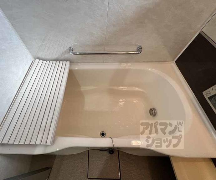 【アバンエスパス烏丸御池】間取