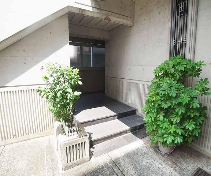 【聚楽PATIO】間取