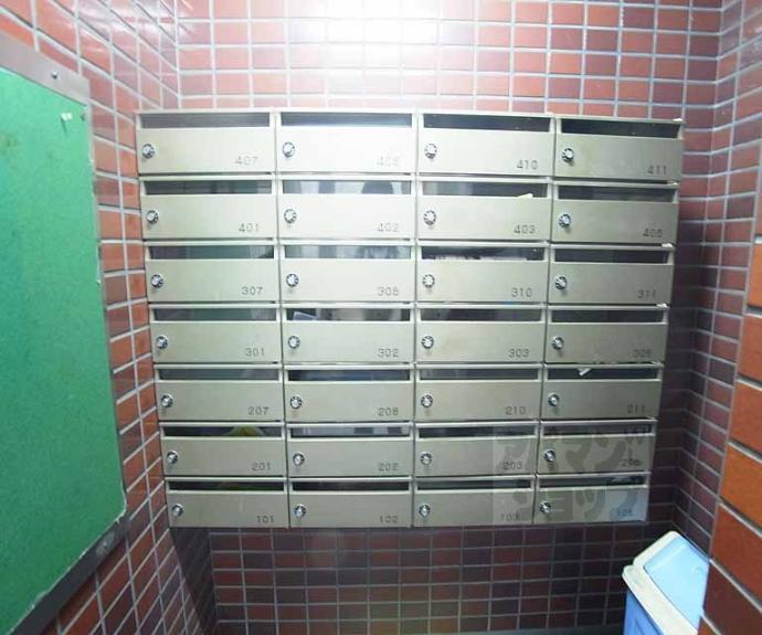 【聚楽ＰＡＴＩＯ】間取