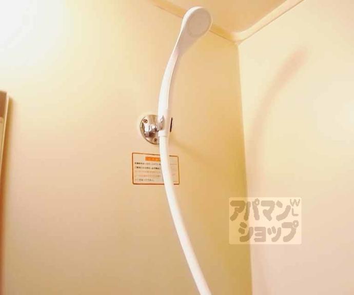 【聚楽PATIO】間取