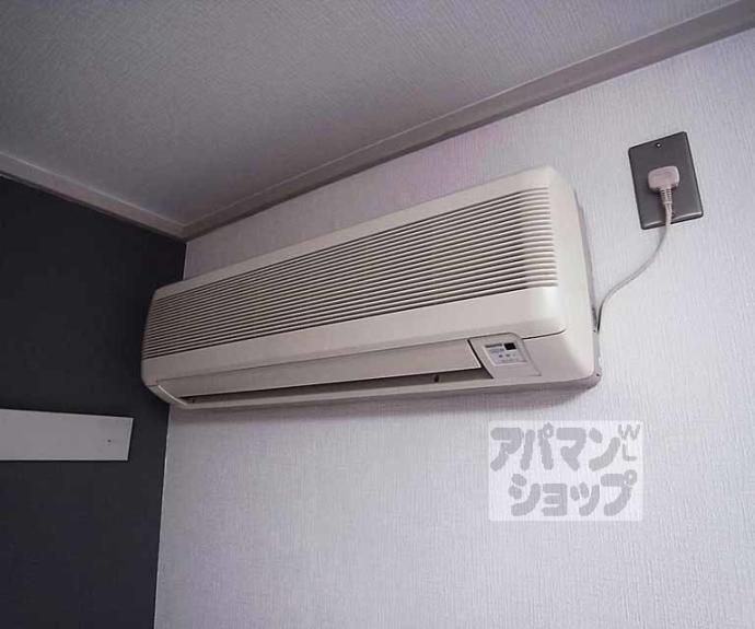 【聚楽PATIO】間取