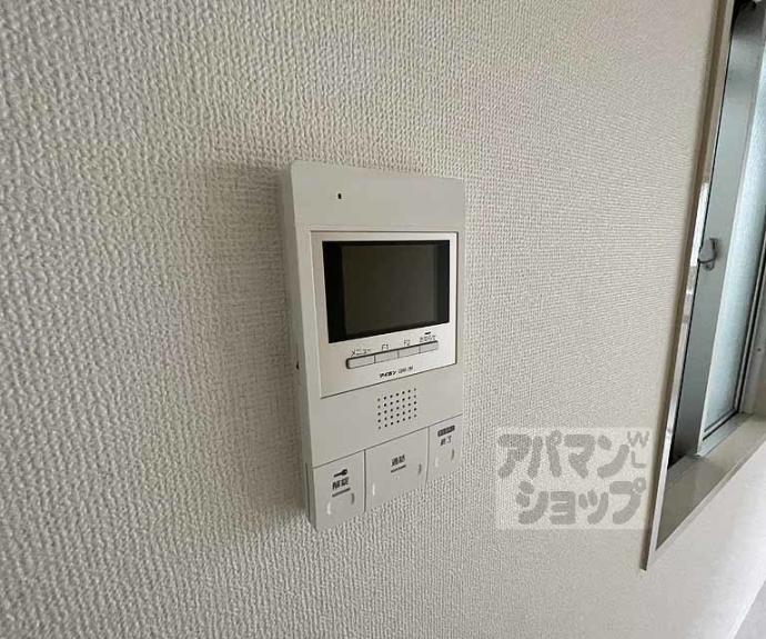 【スペリオン四条烏丸】間取