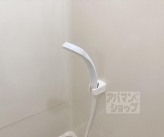 【スペリオン四条烏丸】間取