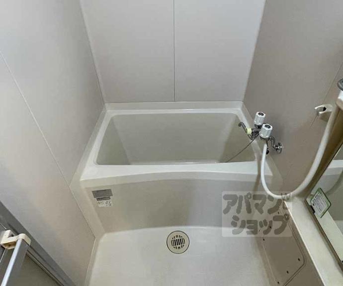 【グランミュゼ北野】間取