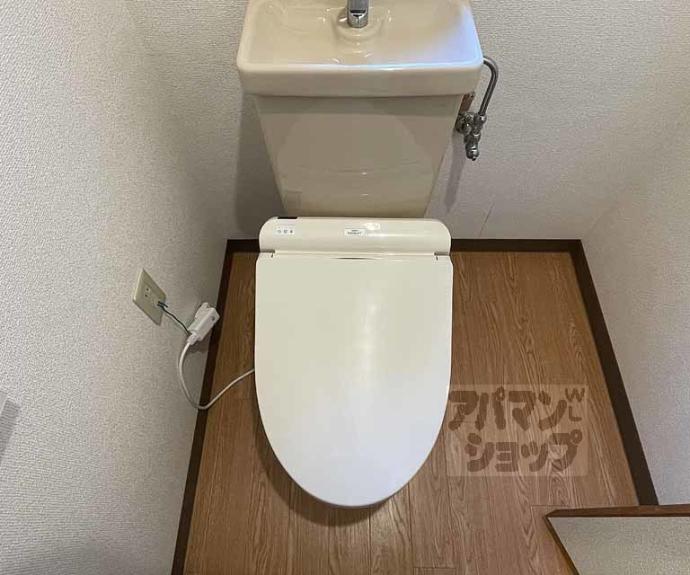 【グランミュゼ北野】間取