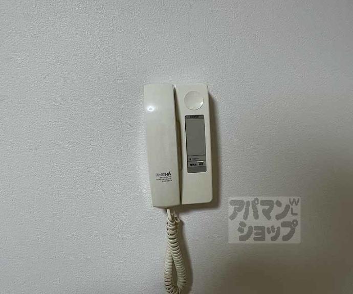 【グランミュゼ北野】間取