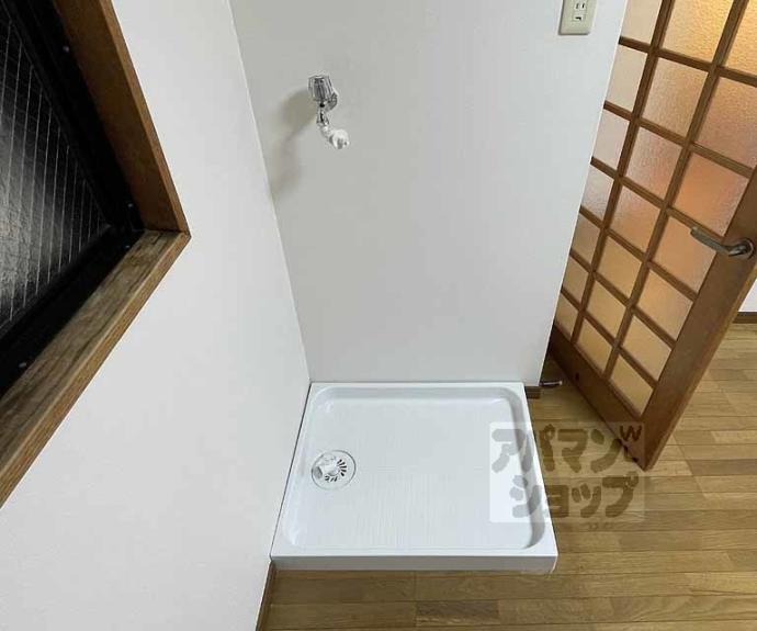 【グランミュゼ北野】間取