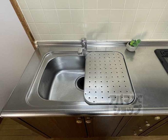 【グランミュゼ北野】間取