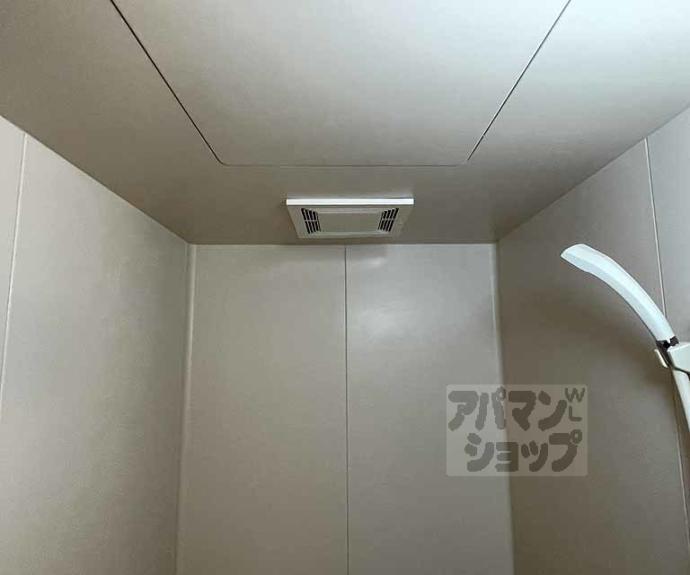 【グランミュゼ北野】間取