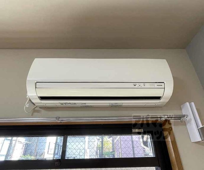 【グランミュゼ北野】間取