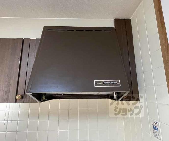 【グランミュゼ北野】間取