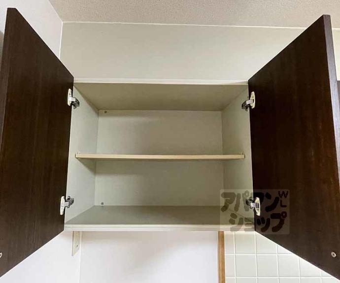 【グランミュゼ北野】間取