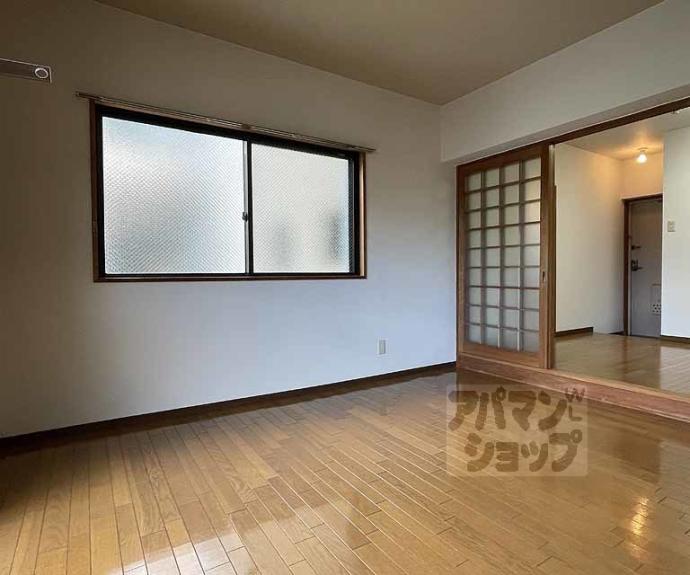 【グランミュゼ北野】間取