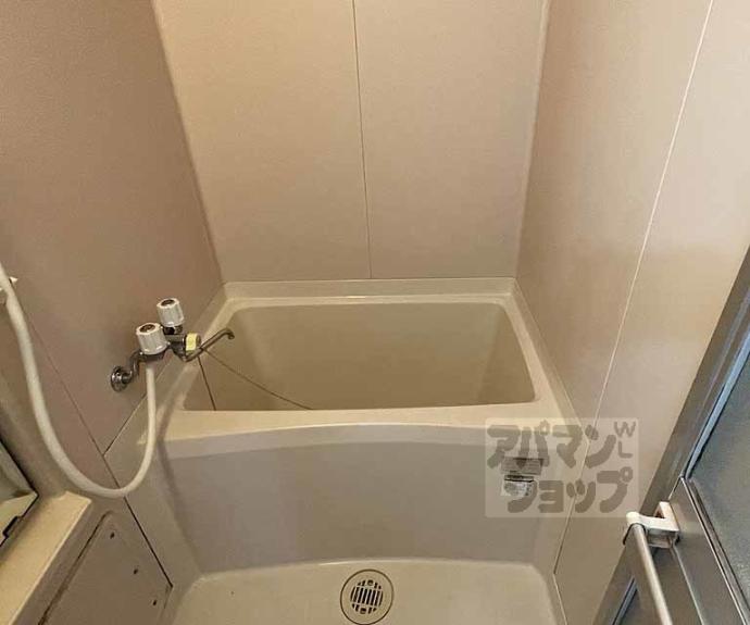 【グランミュゼ北野】間取