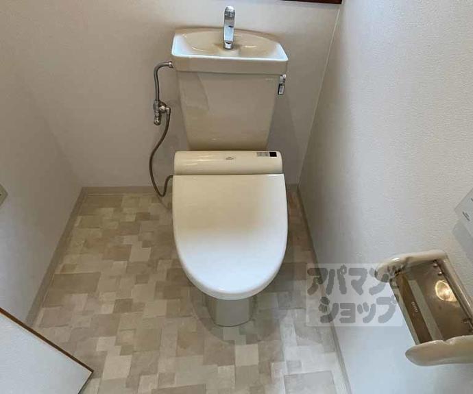 【グランミュゼ北野】間取