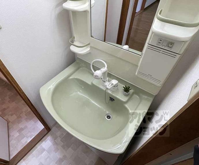 【グランミュゼ北野】間取