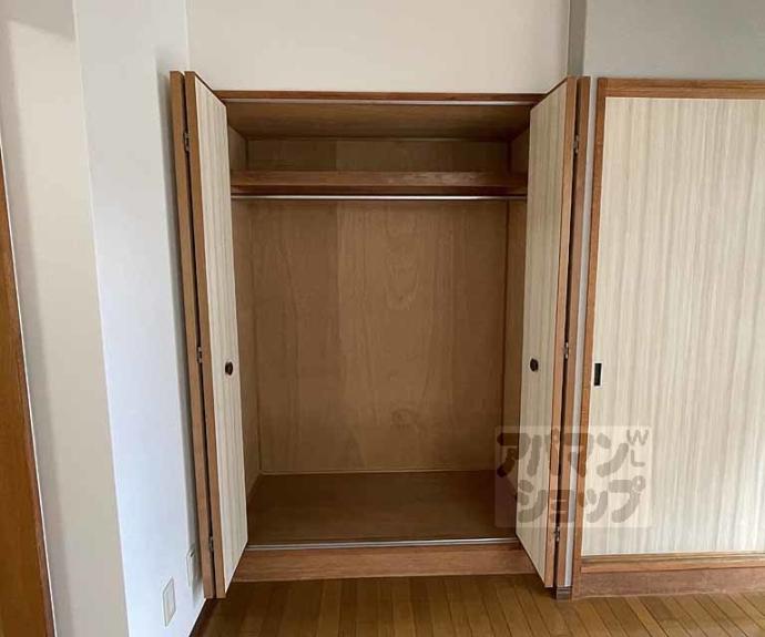 【グランミュゼ北野】間取