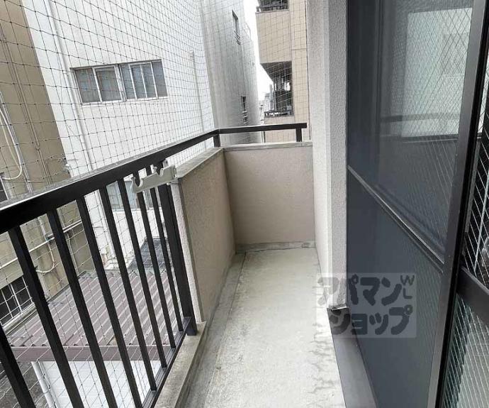 【グランミュゼ北野】間取