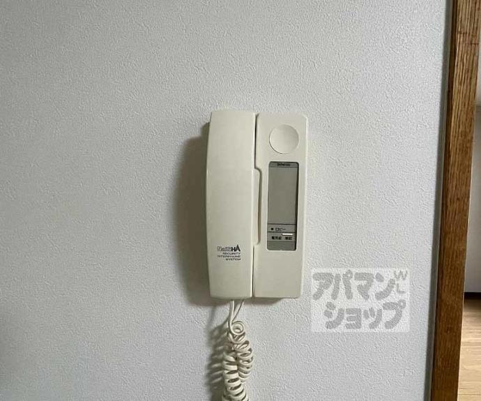 【グランミュゼ北野】間取