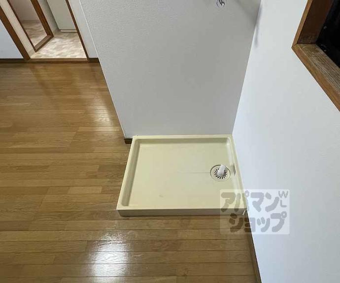 【グランミュゼ北野】間取