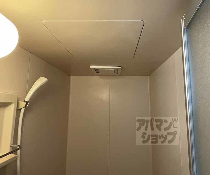 【グランミュゼ北野】間取