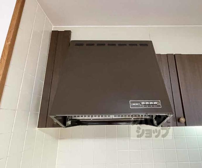 【グランミュゼ北野】間取