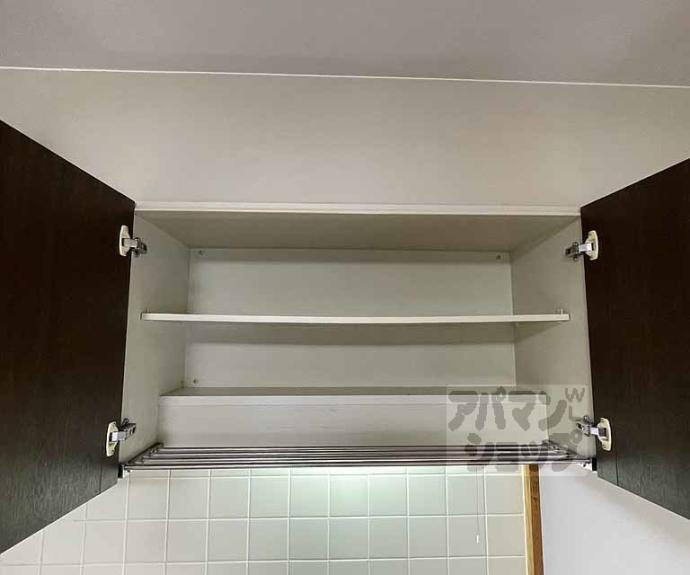 【グランミュゼ北野】間取