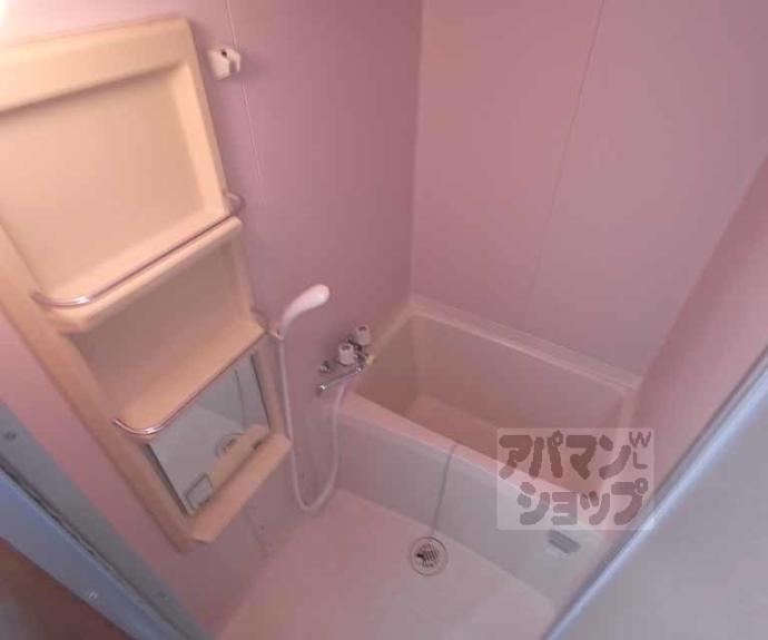 【グランミュゼ北野】間取