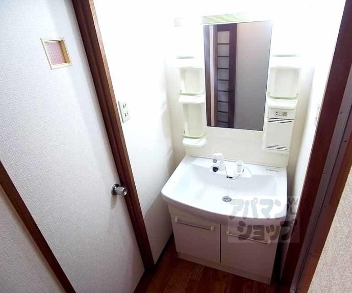 【グランミュゼ北野】間取