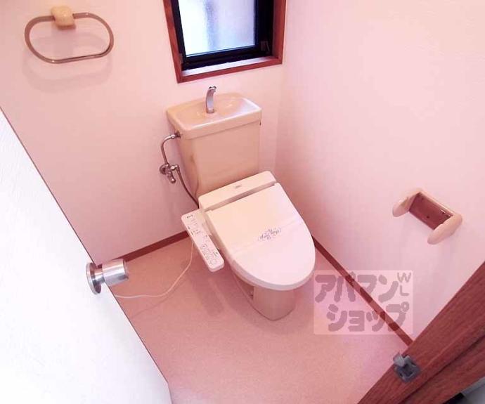 【グランミュゼ北野】間取