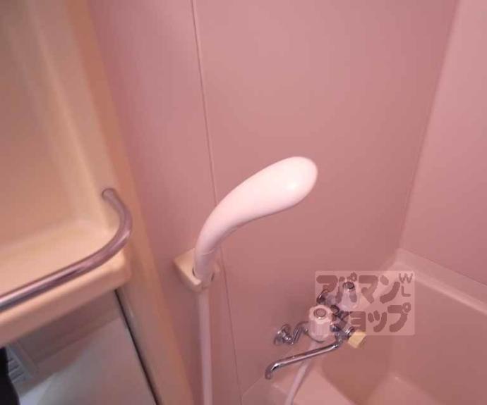 【グランミュゼ北野】間取