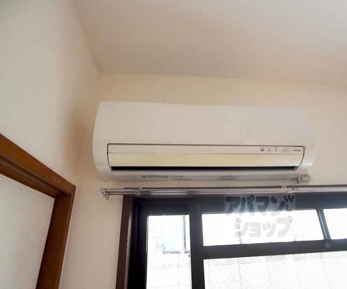 【グランミュゼ北野】間取