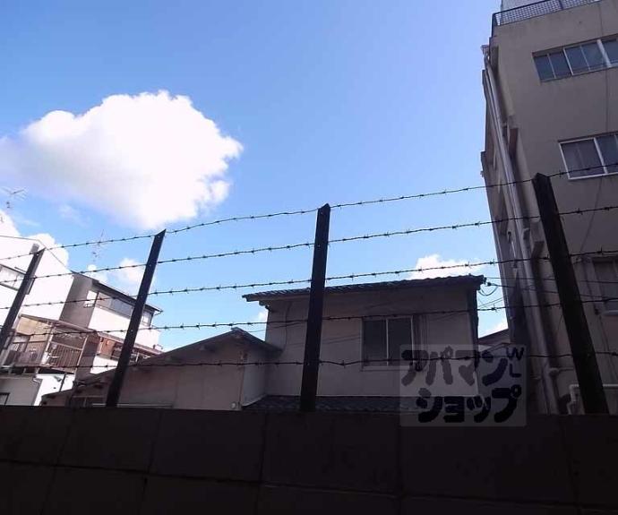 【グランミュゼ北野】間取