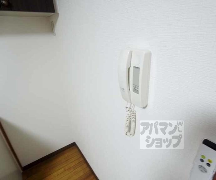 【グランミュゼ北野】間取