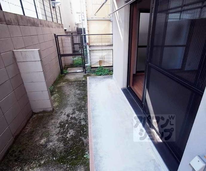 【グランミュゼ北野】間取