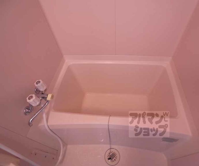 【グランミュゼ北野】間取