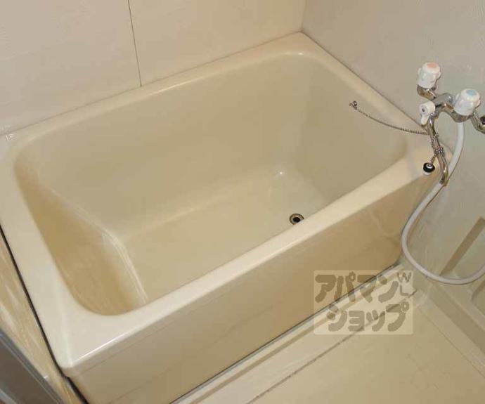 【プラザ神泉苑】間取