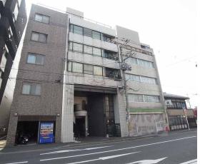 寿苑ビル：間取図