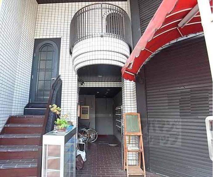 【寿苑ビル】間取