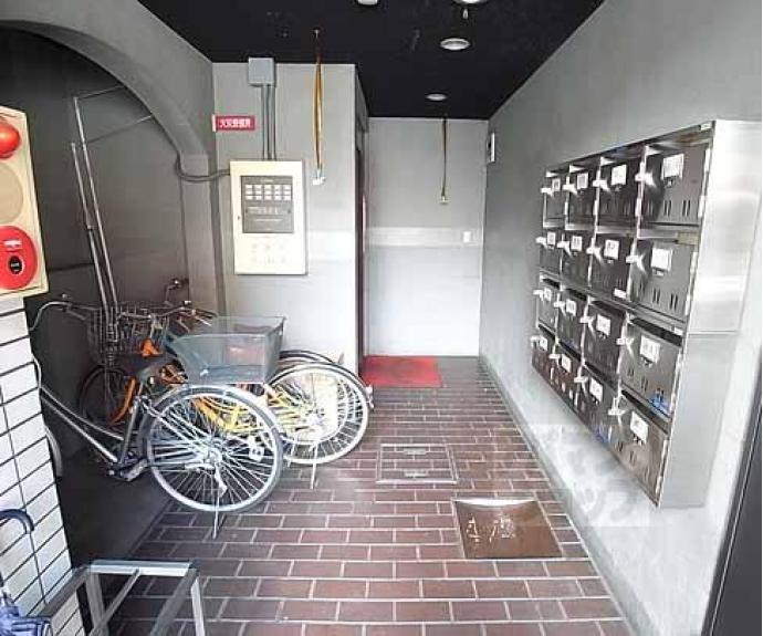 【寿苑ビル】間取