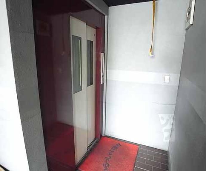 【寿苑ビル】間取