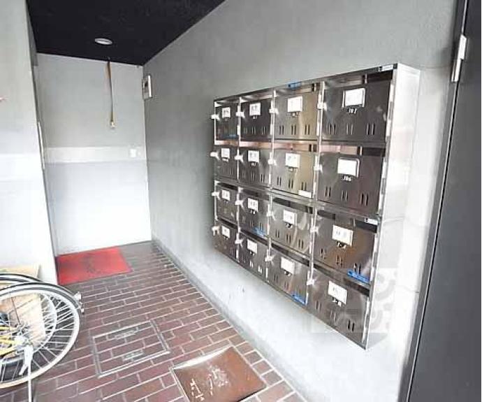 【寿苑ビル】間取