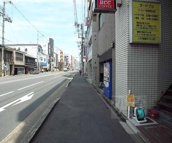 【寿苑ビル】間取